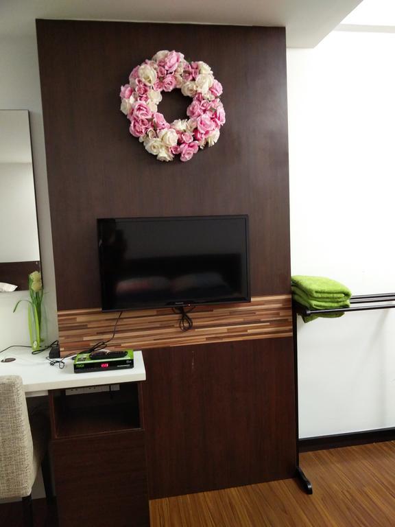 Mama Studio Inn Kota Bharu Ngoại thất bức ảnh